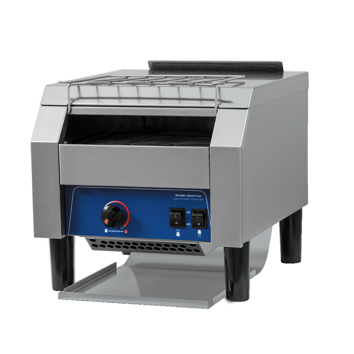 Toaster Oek-Nm 600