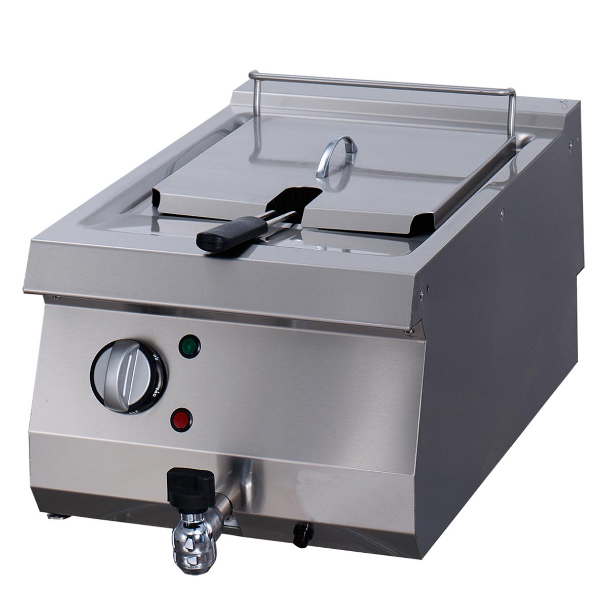 Fryer Counter Top 700 Series Electric 40x70x30 Electric