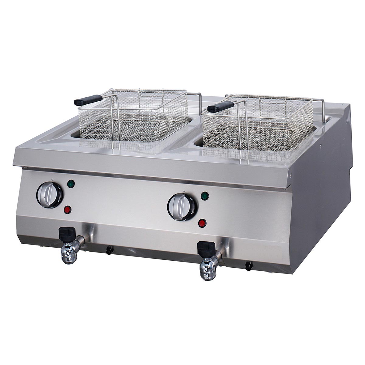 Fryer Counter Top 700 Series Electric 80x70x30 Electric