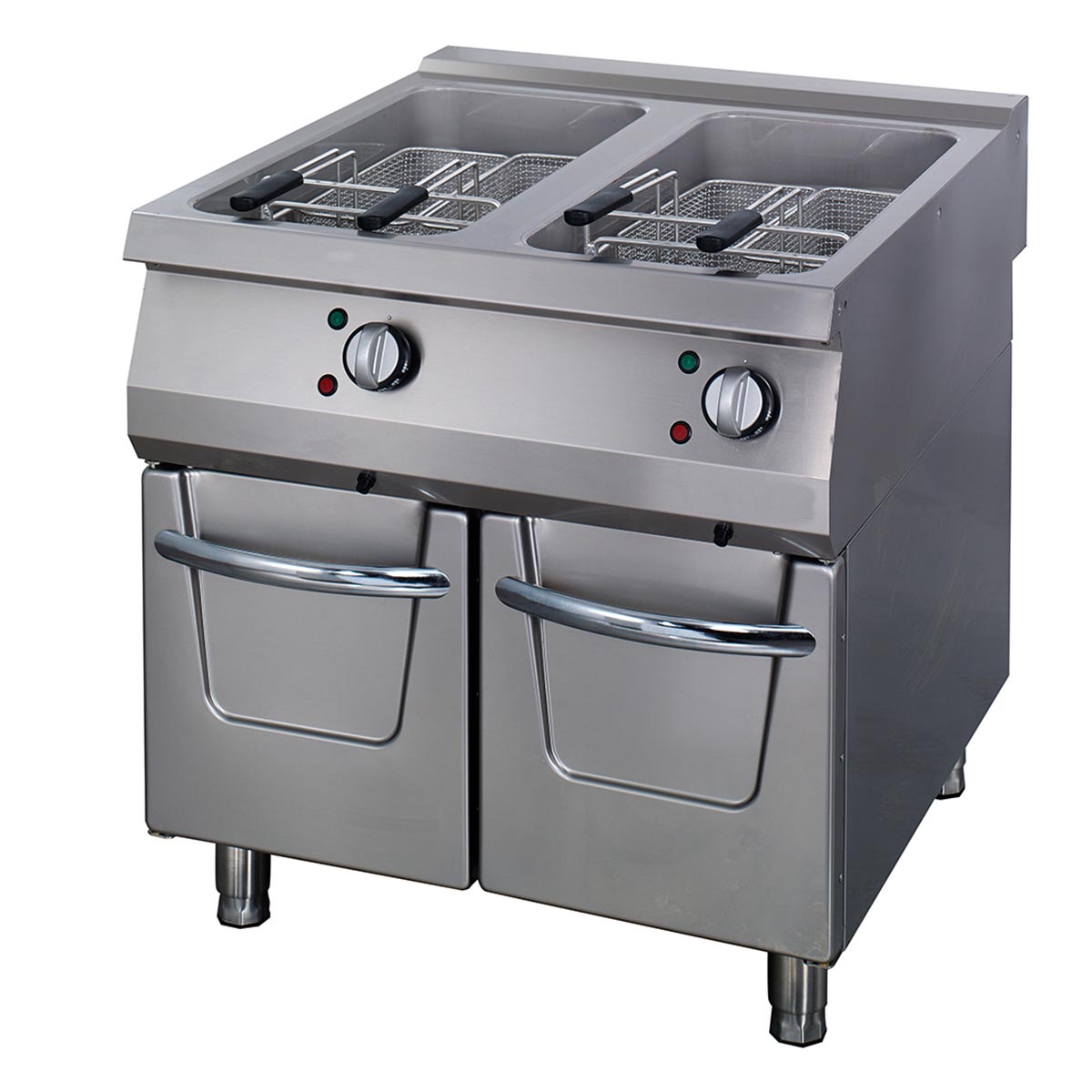 Fryer Cupboard 900 Series Electric 80x90x85 Electric
