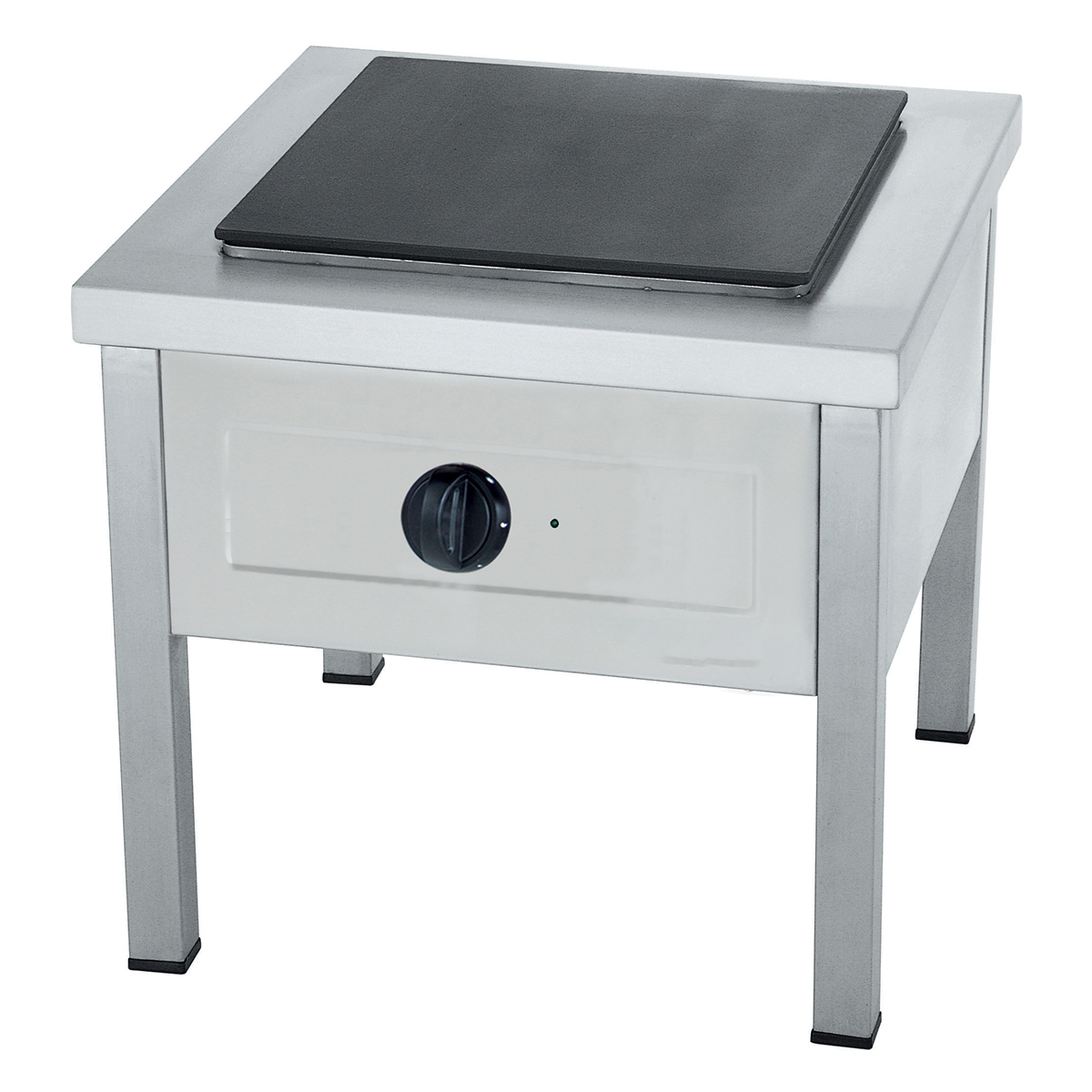 Electric Floor Stove 55x55x50Electric