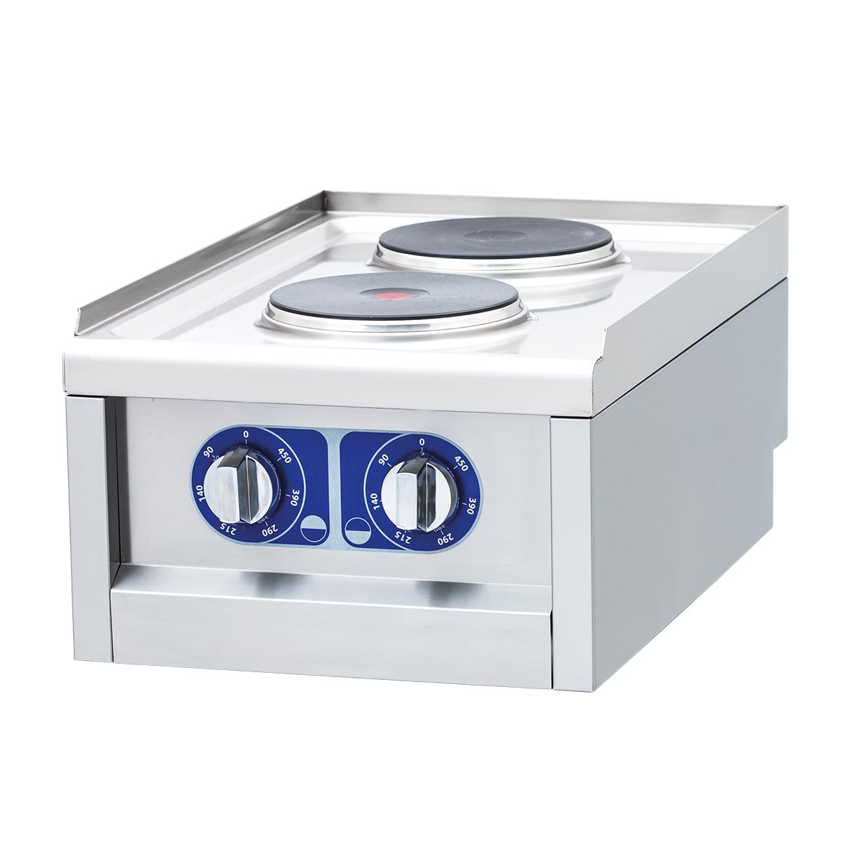 Cooker Countertop 600 Series Electric 40x60x26 gas