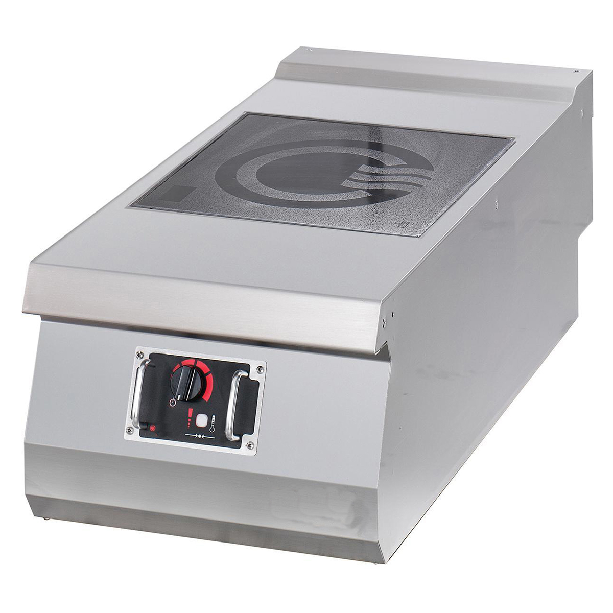 Induction Hob Counter Top 700 Series Electric 80x70x30 Electric