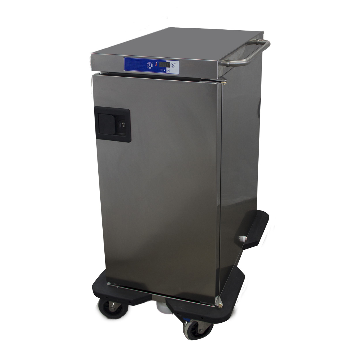 Banquet Trolley 1-1 10 Trays Humidity Controlled