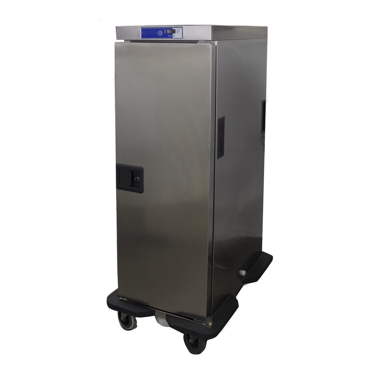 Banquet Trolley 1-1 15 Trays Humidity Controlled