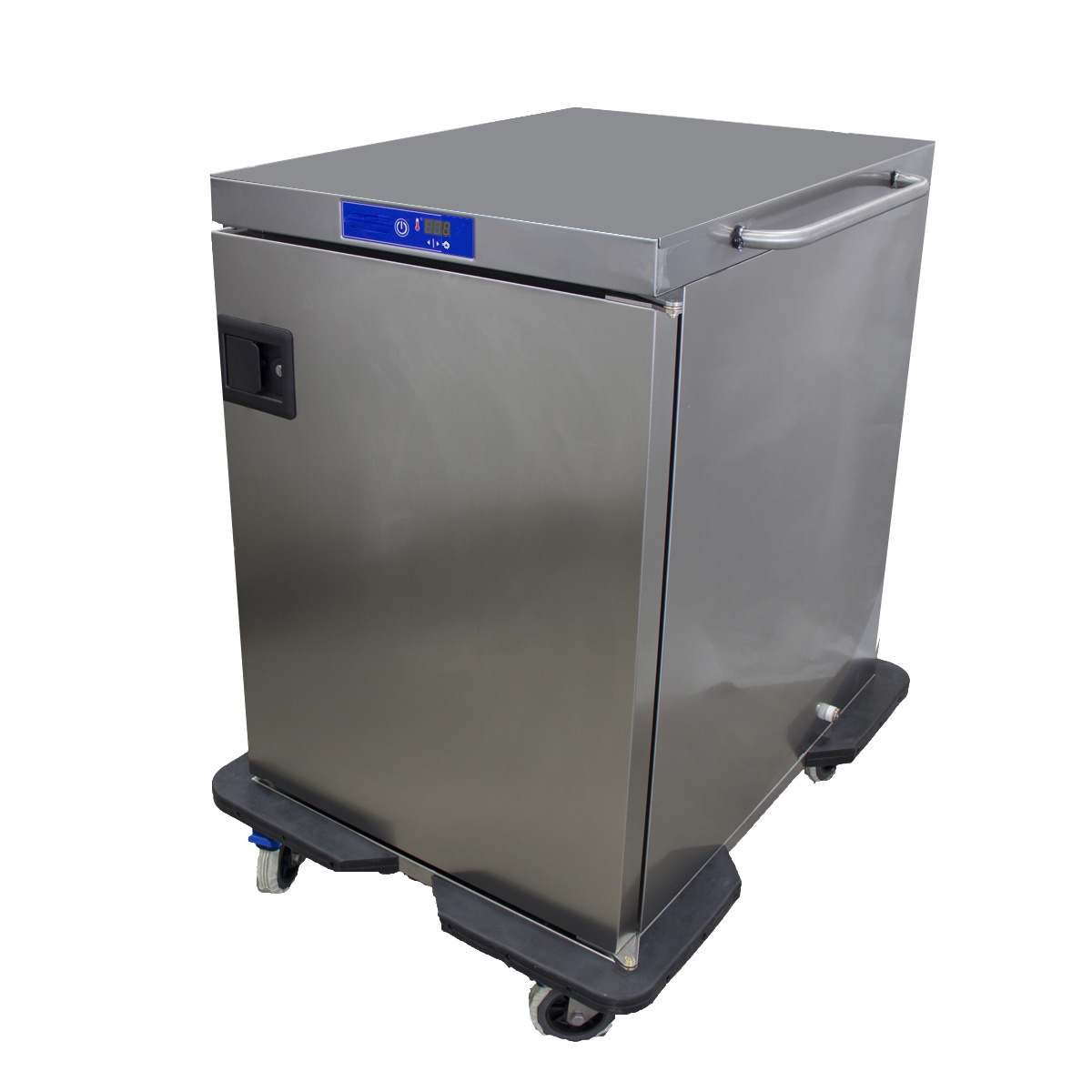 Banquet Trolley 2-1 10 Trays