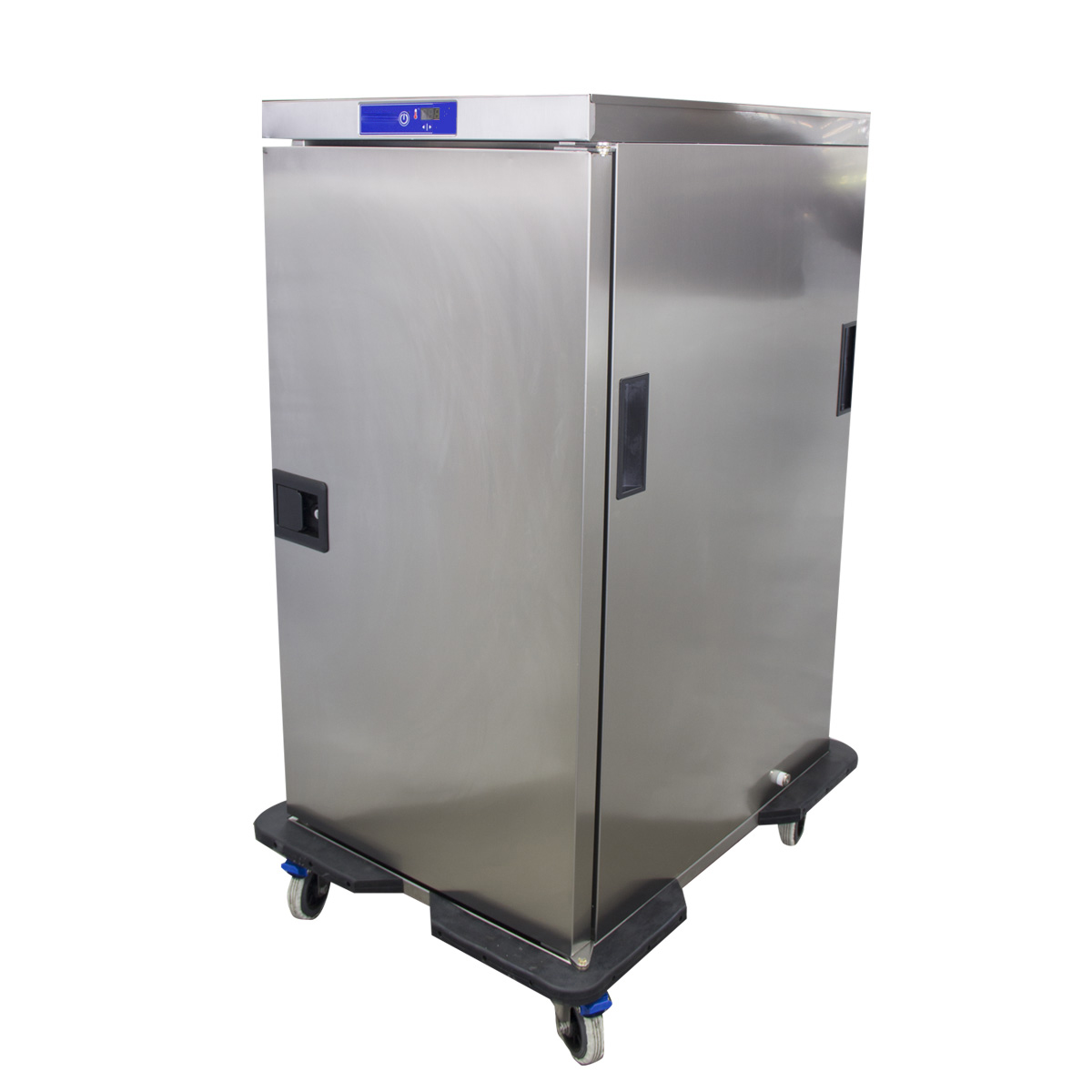 Banquet Trolley 2-1 15 Trays