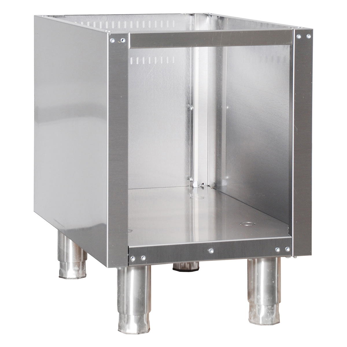 Underset Cabinet 900 Series 40-Doorless Open Front Neutral