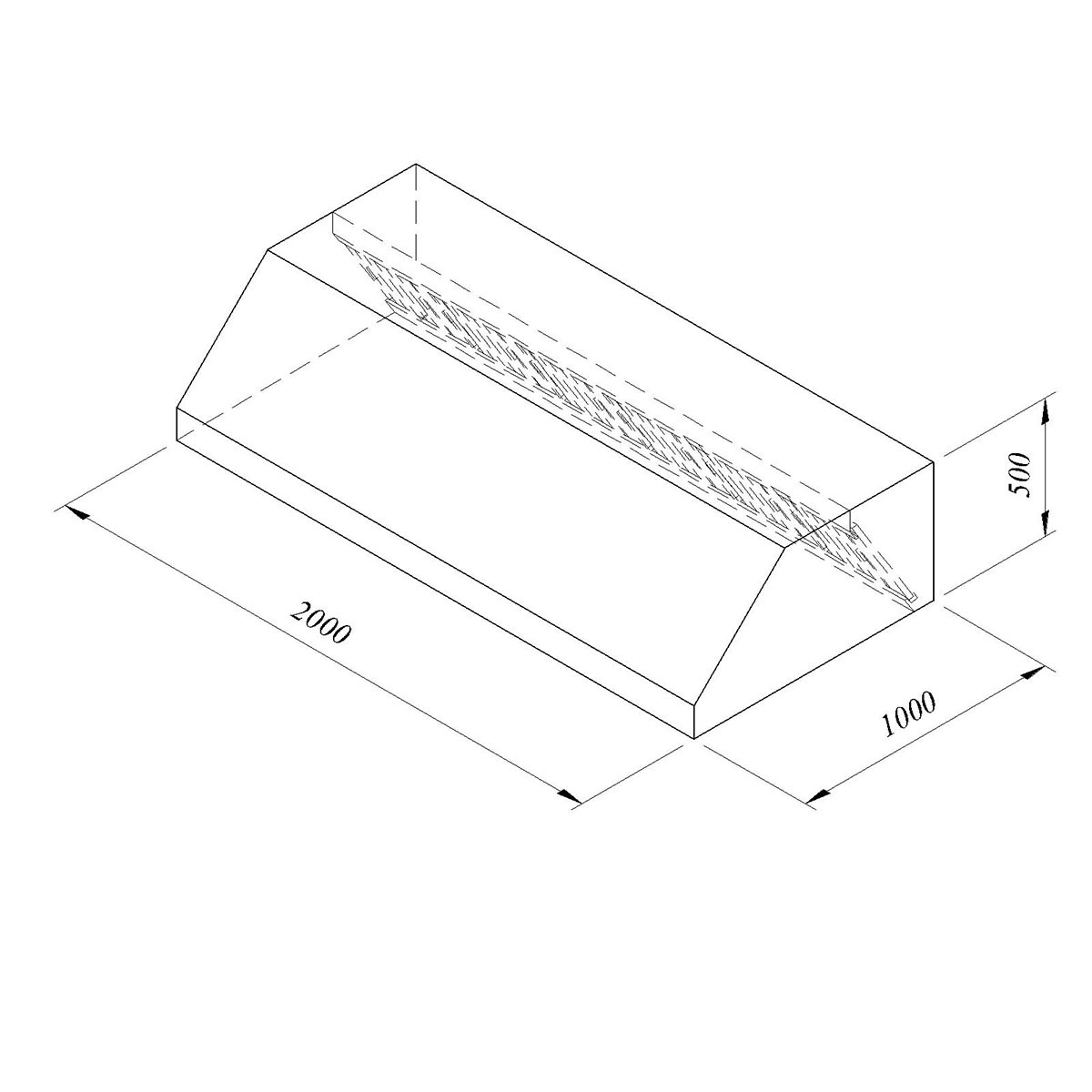 Paddle box Neutral