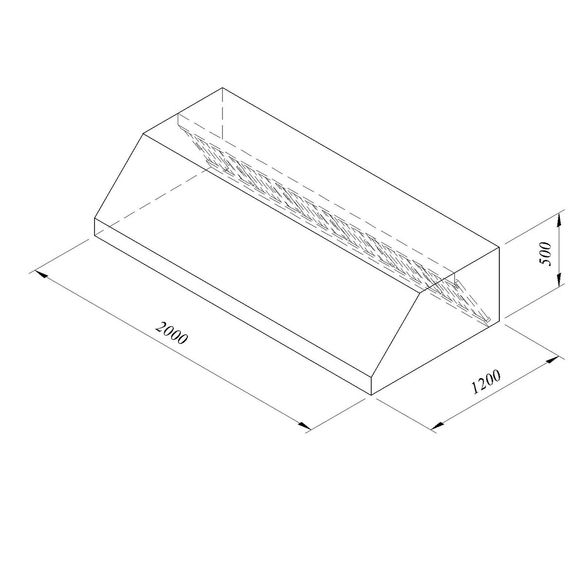 Paddle box Neutral