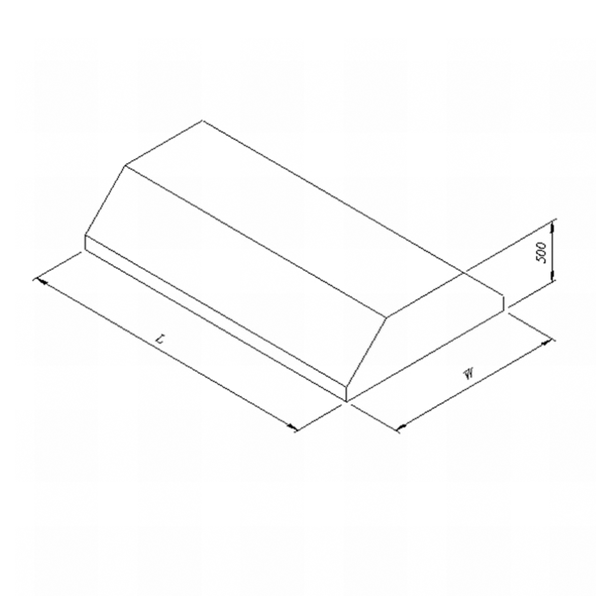 Paddle box Neutral