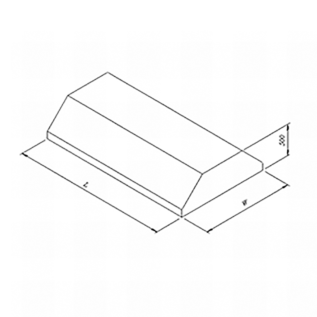 Paddle box Neutral