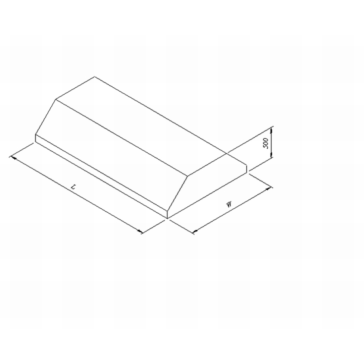 Paddle box Neutral