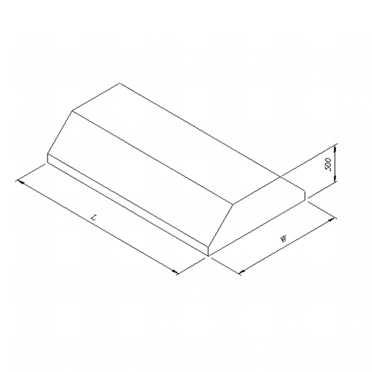 Paddle box Neutral