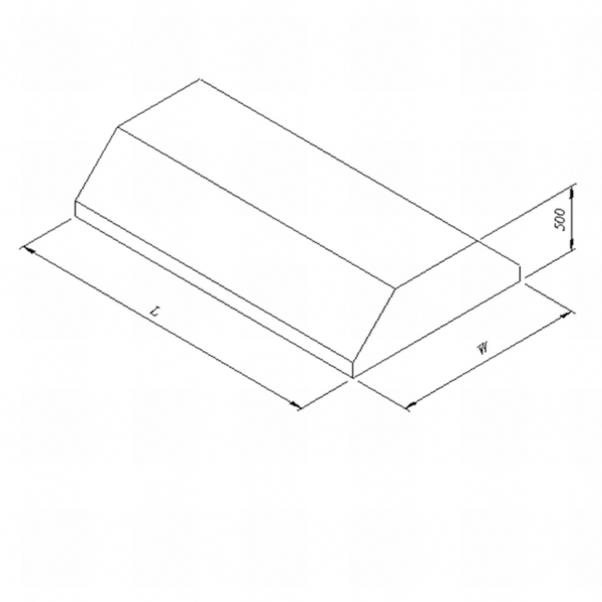 Paddle box Neutral