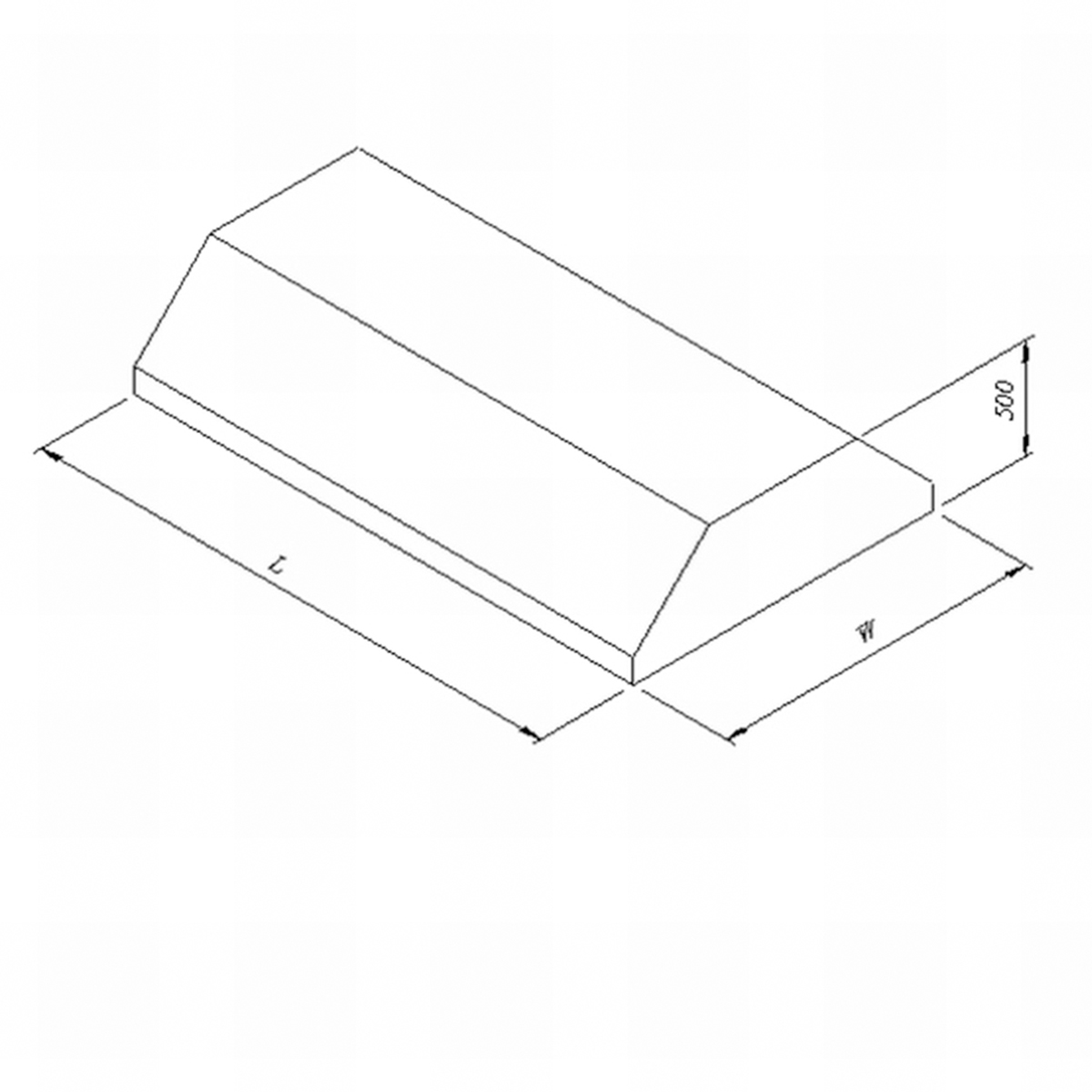 Paddle box Neutral
