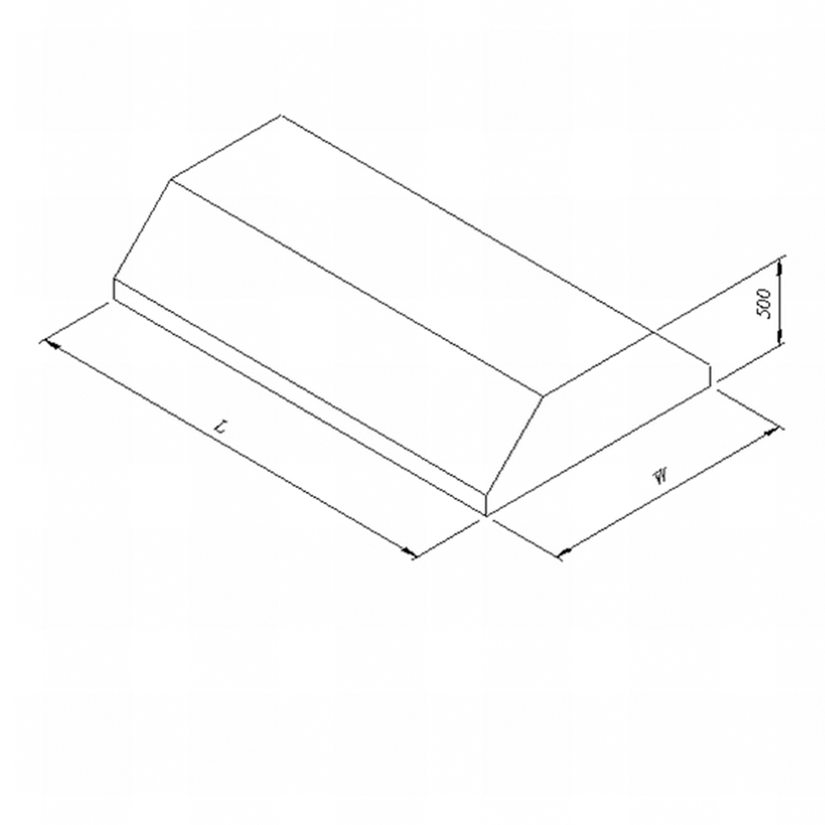 Paddle box Neutral