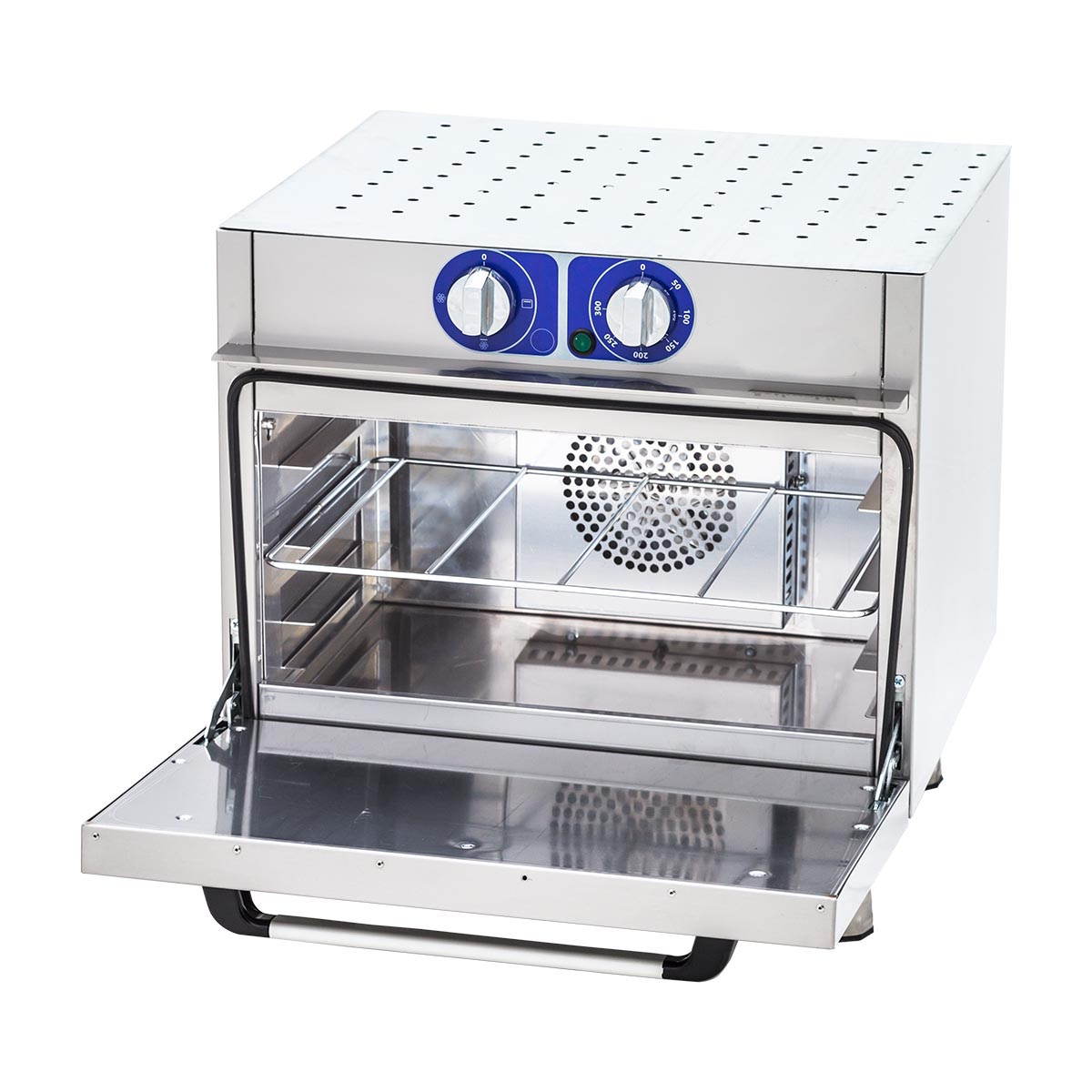 Under Counter Oven 600 Series Electric 60x55x61 gas
