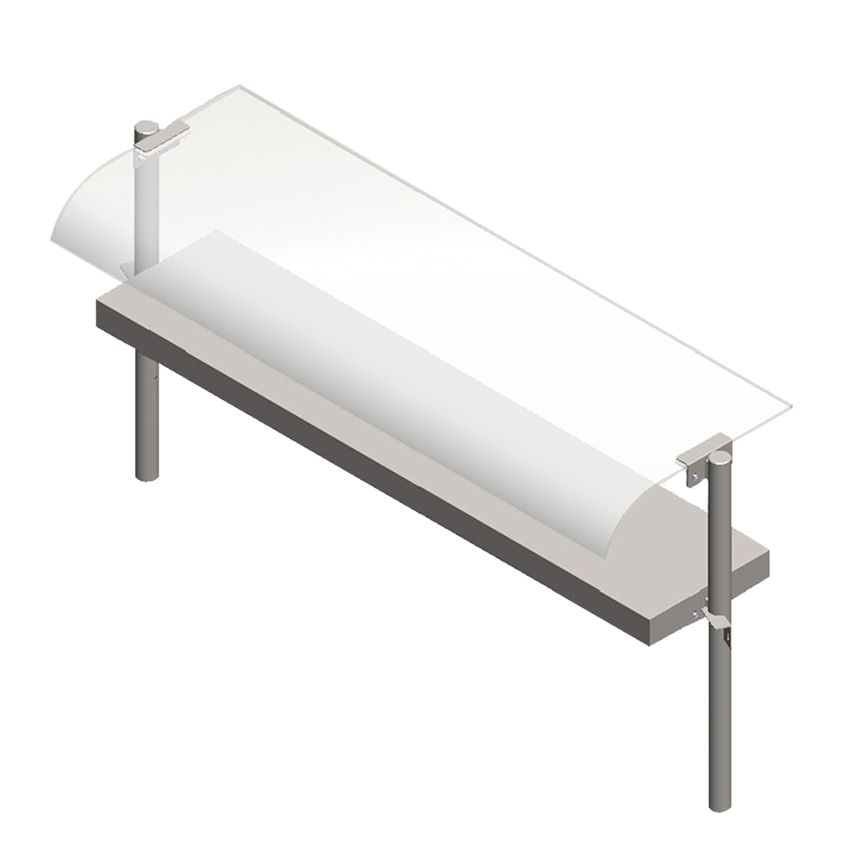 Service ShelfNeutral