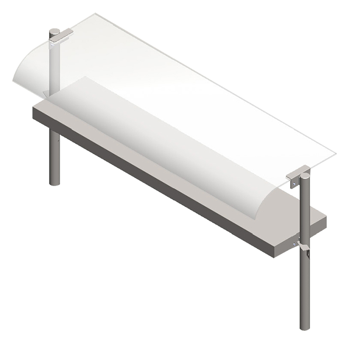 Service ShelfNeutral