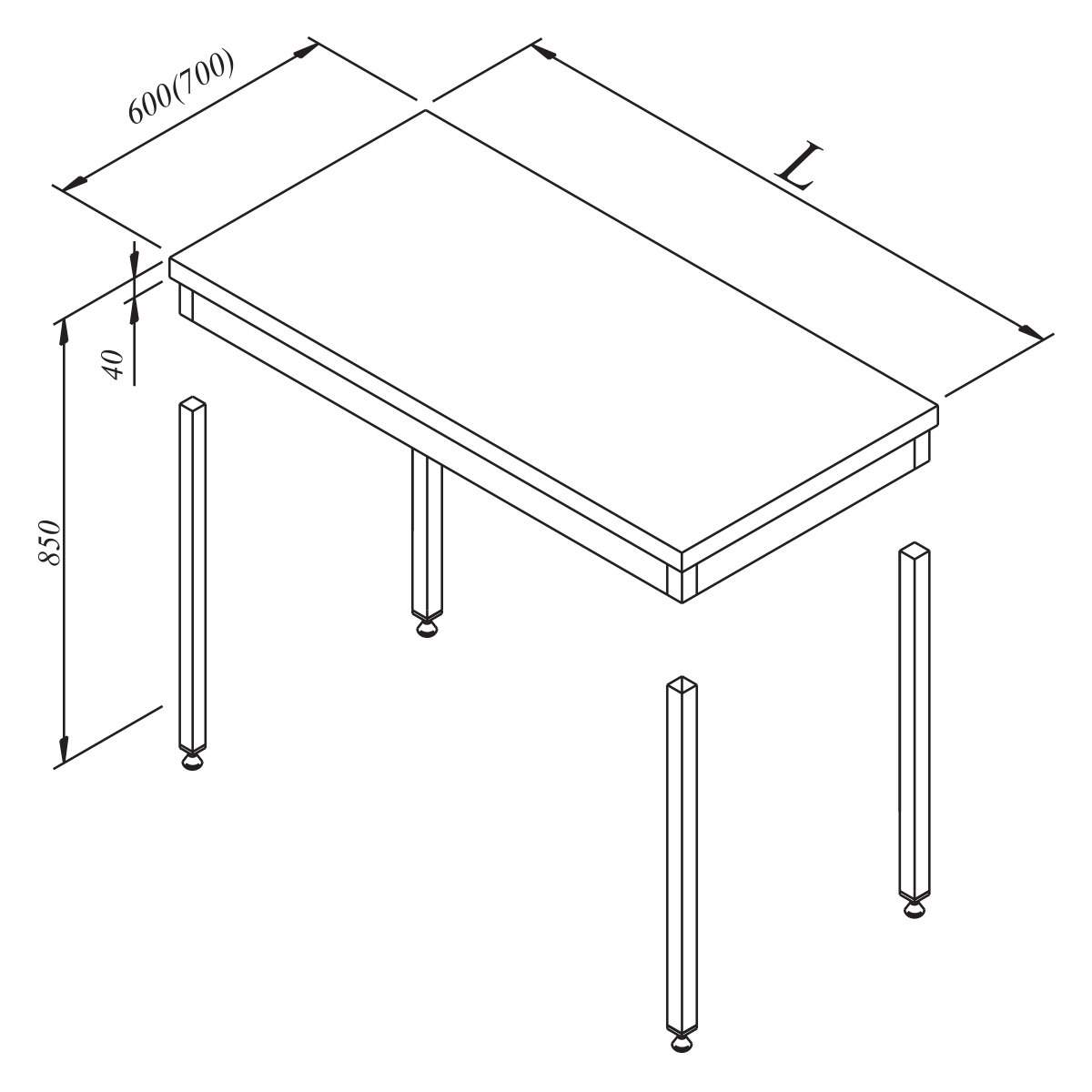 Work BenchNeutral