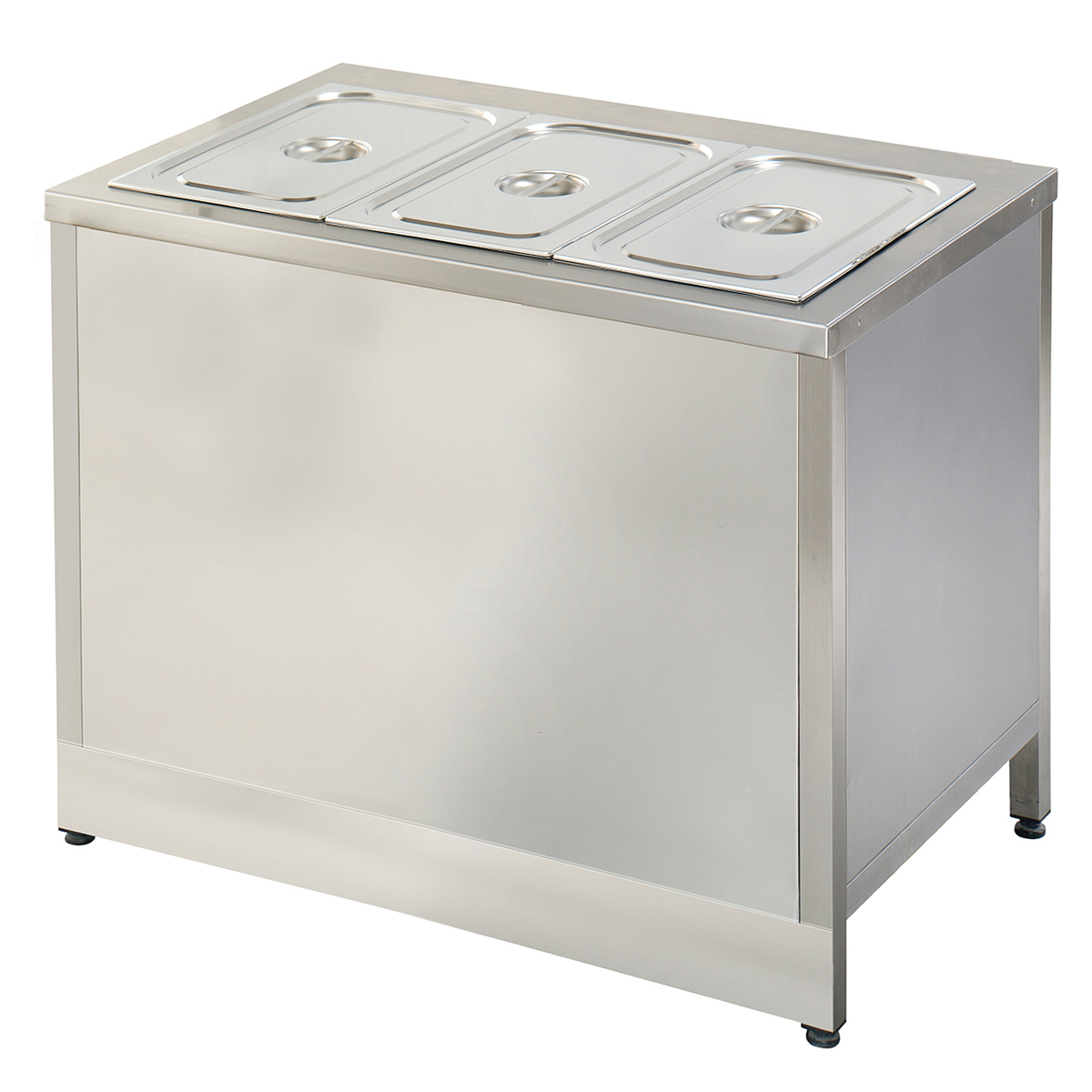 Hot Service UnitElectric