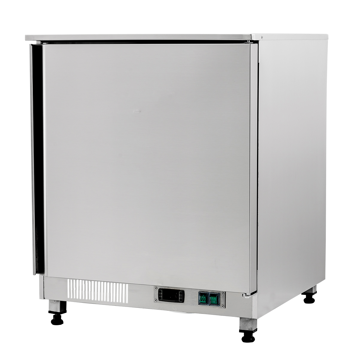 Inoks Door Deep FreezerElectric