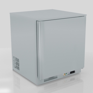 Inoks Door Deep FreezerElectric