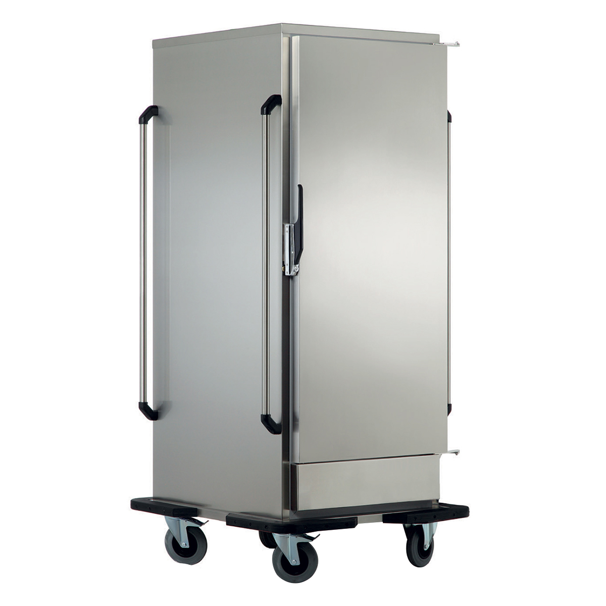 Neutral Single Inox Door BanquetteNeutral