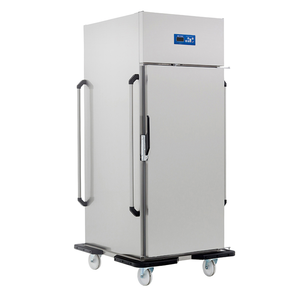 Refrigerated Banquet TrolleyElectric