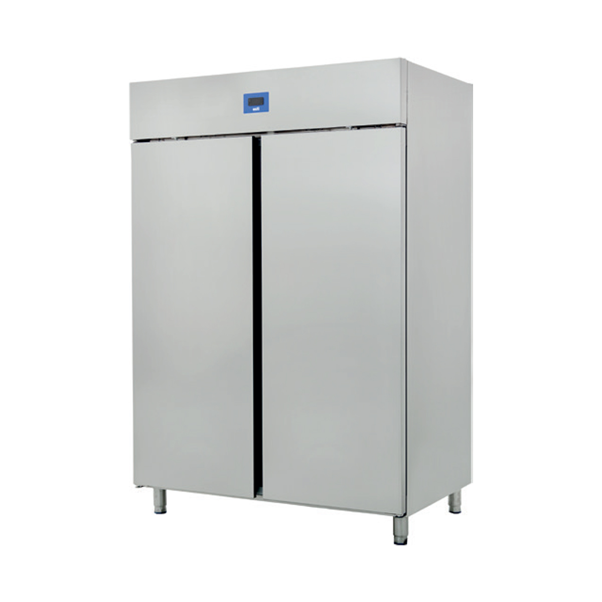 Single Inox Door Upright Type Deep Freezer EconomicalElectric