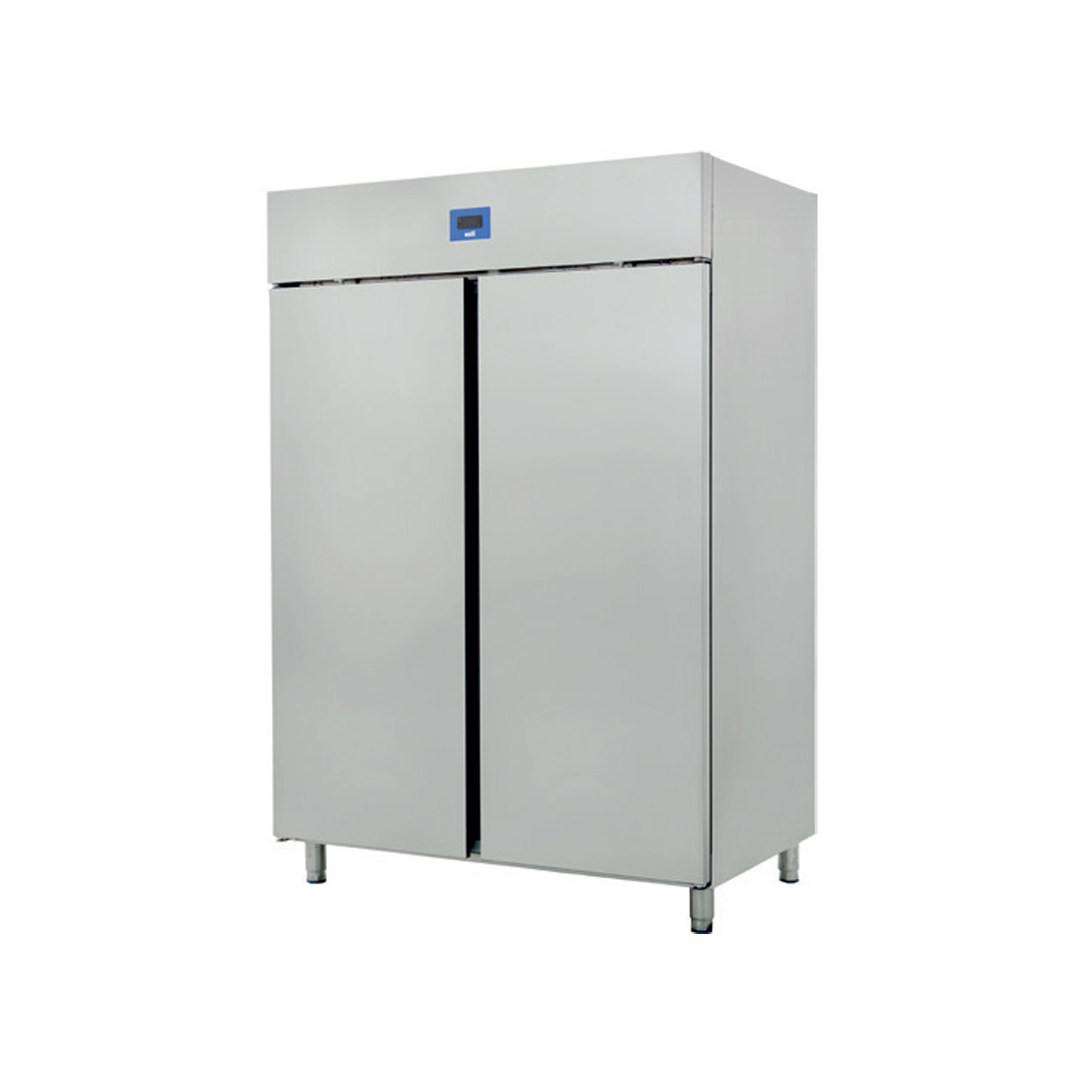 Single Inox Door Upright Type Deep Freezer K TypeElectric