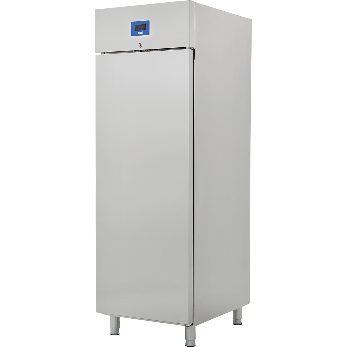 Single Inox Door Upright Type Deep Freezer K TypeElectric