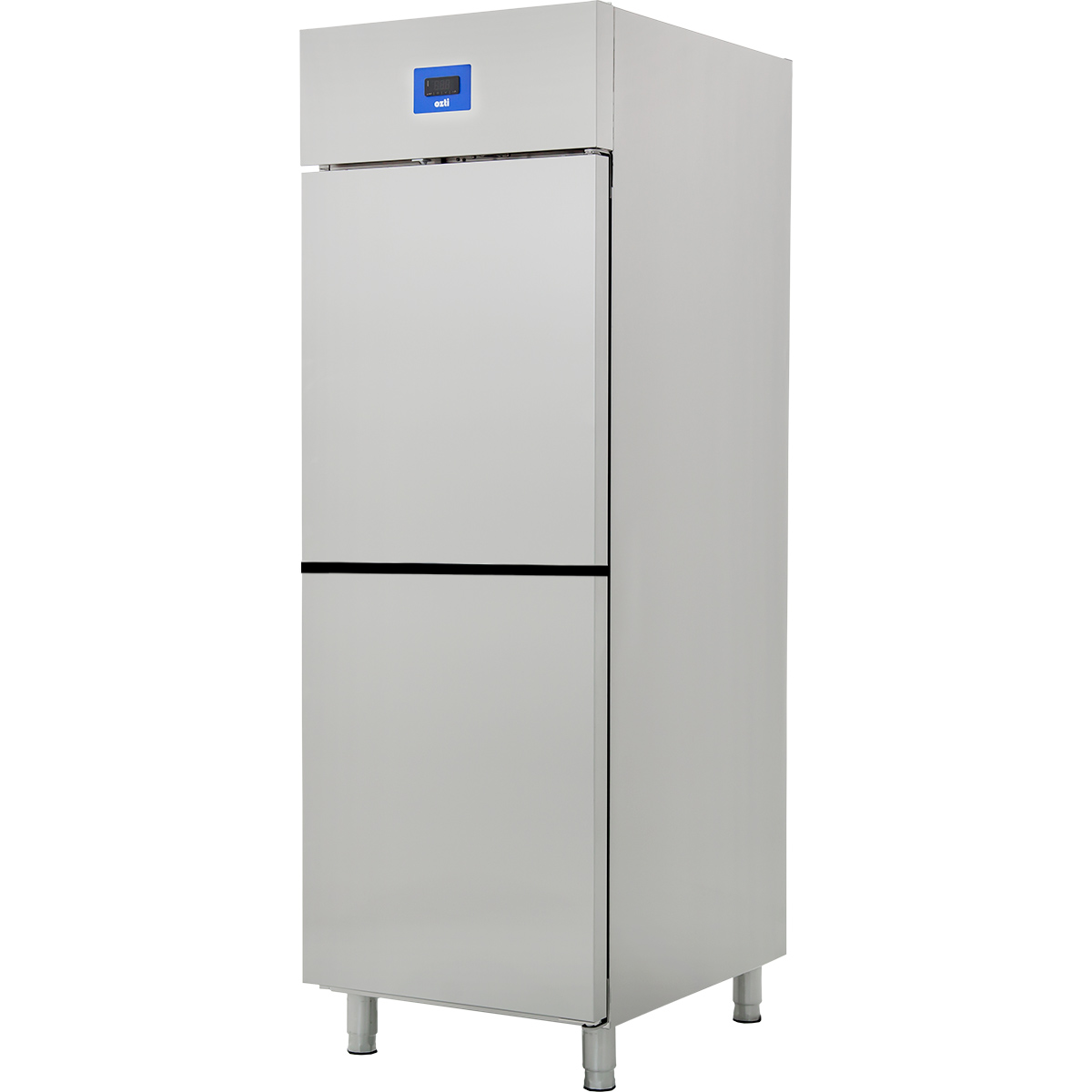 Two Half Door Deep Freezer 430 K TypeElectric