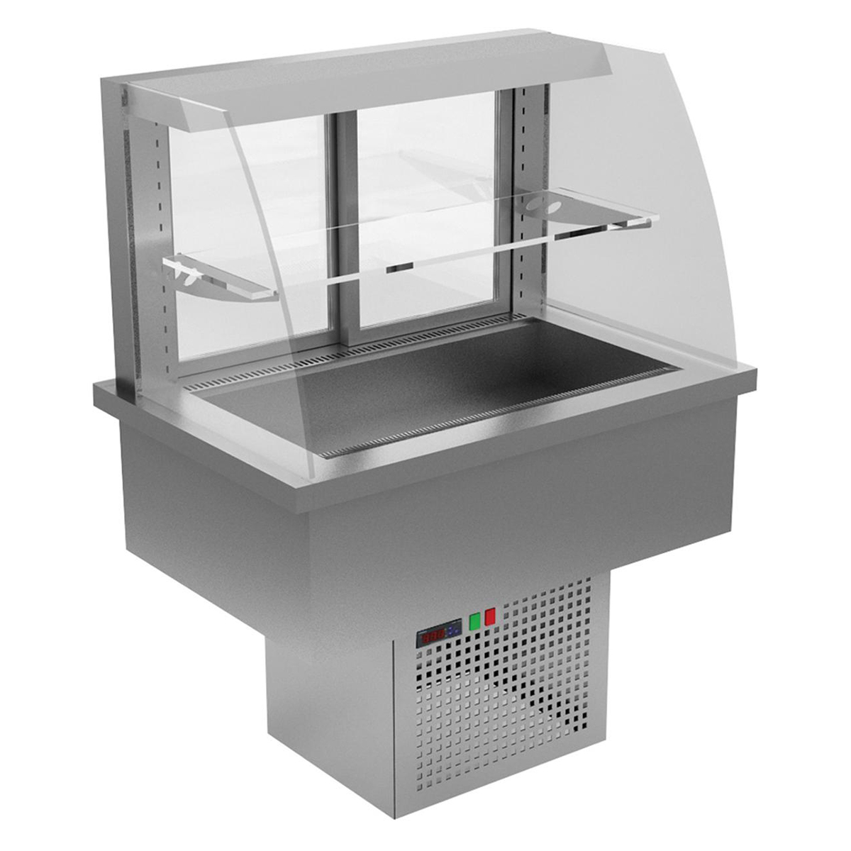 Cold Built-in Mini Self Service Electric