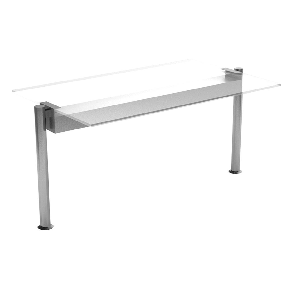 Breather Flat Glass Electric