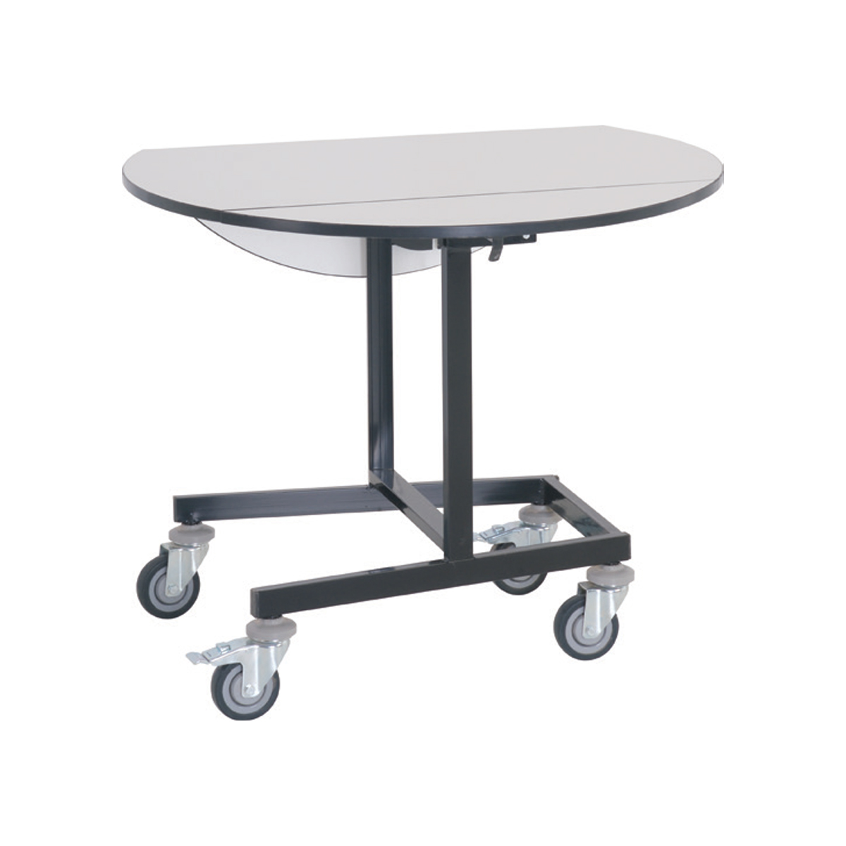 Folding Room Service CartNeutral