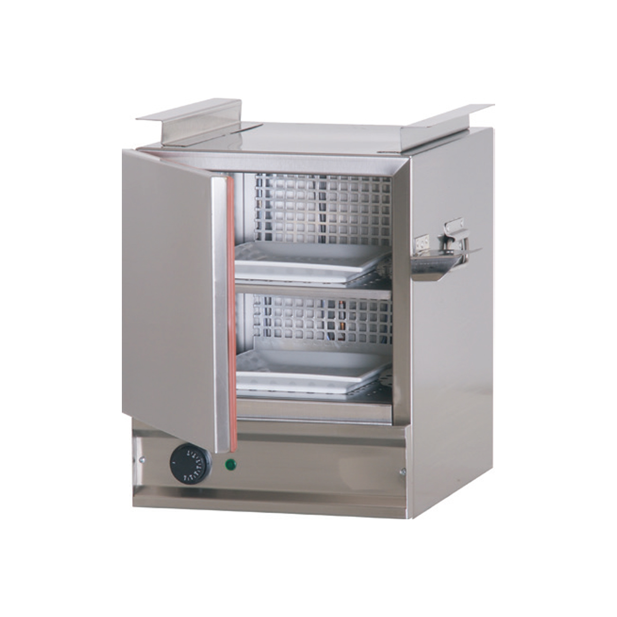 Heating CabinetElectric