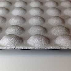20mm Perforated Drainage Board