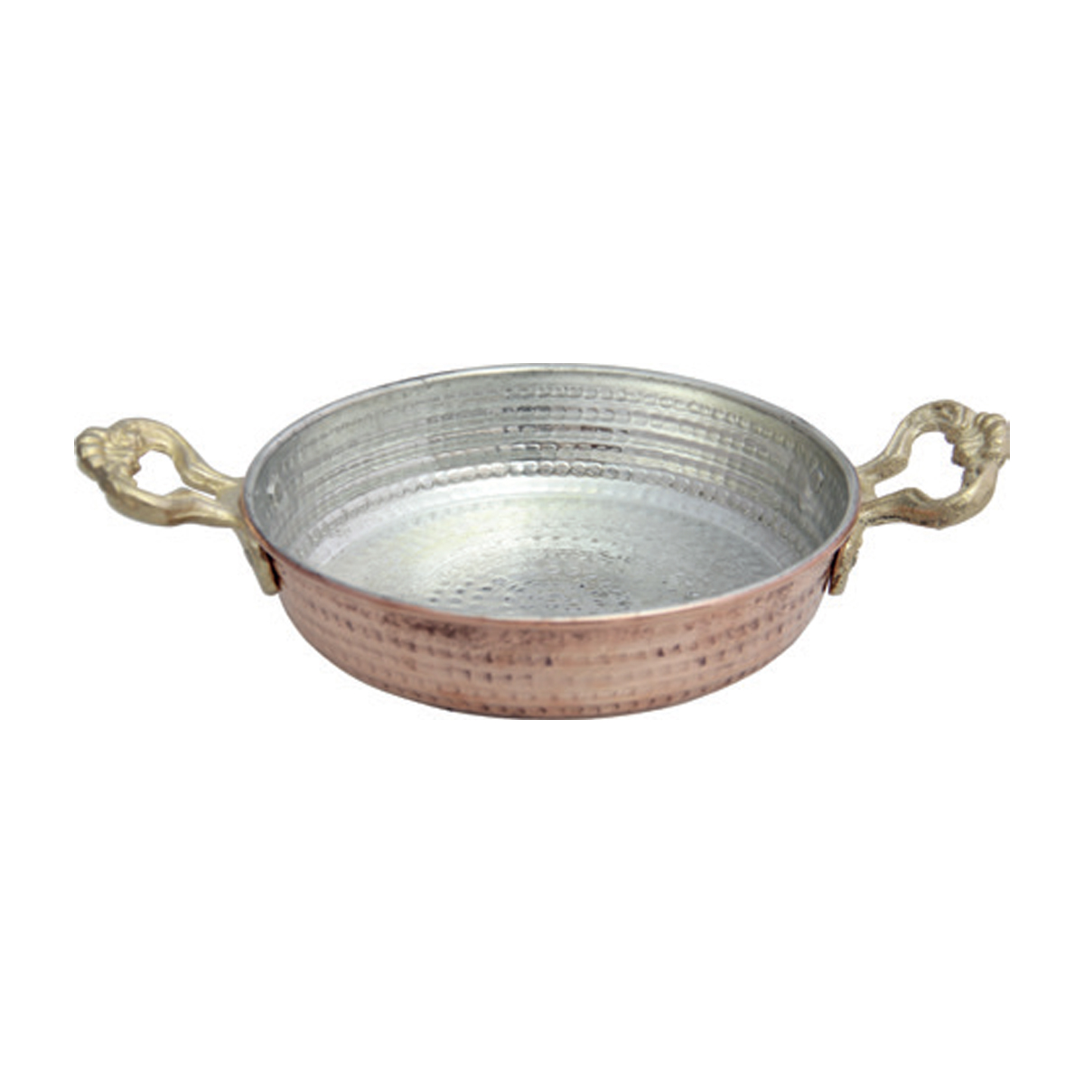 Copper Pan Neutral