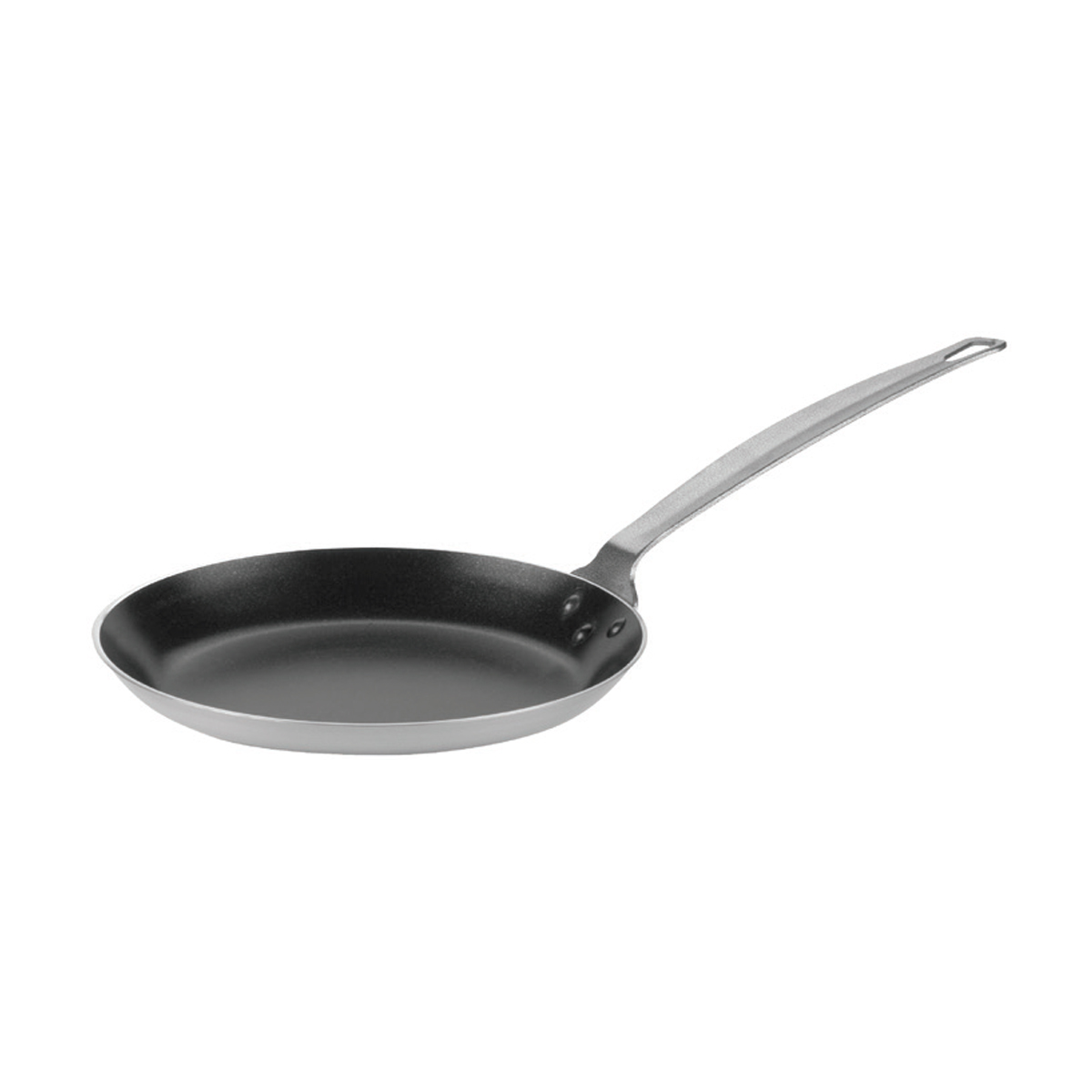 Crepe Pan Aluminum Neutral