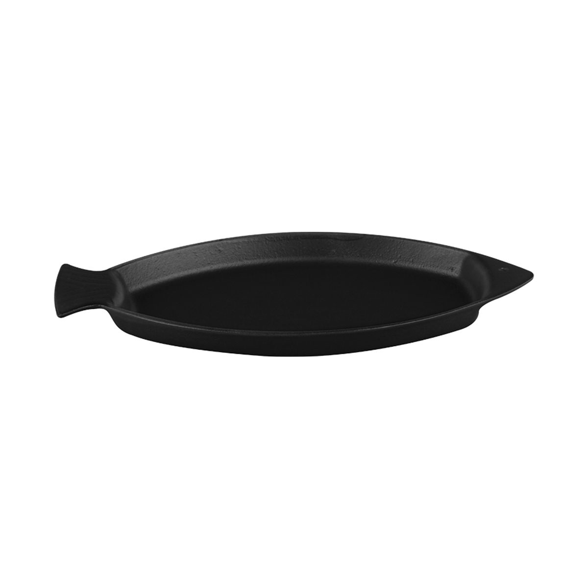 Cast Iron Fish PanNeutral