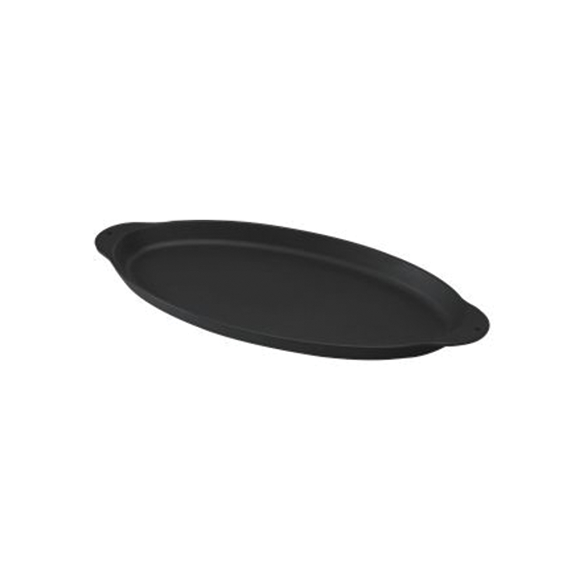 Cast Iron Fish PanNeutral
