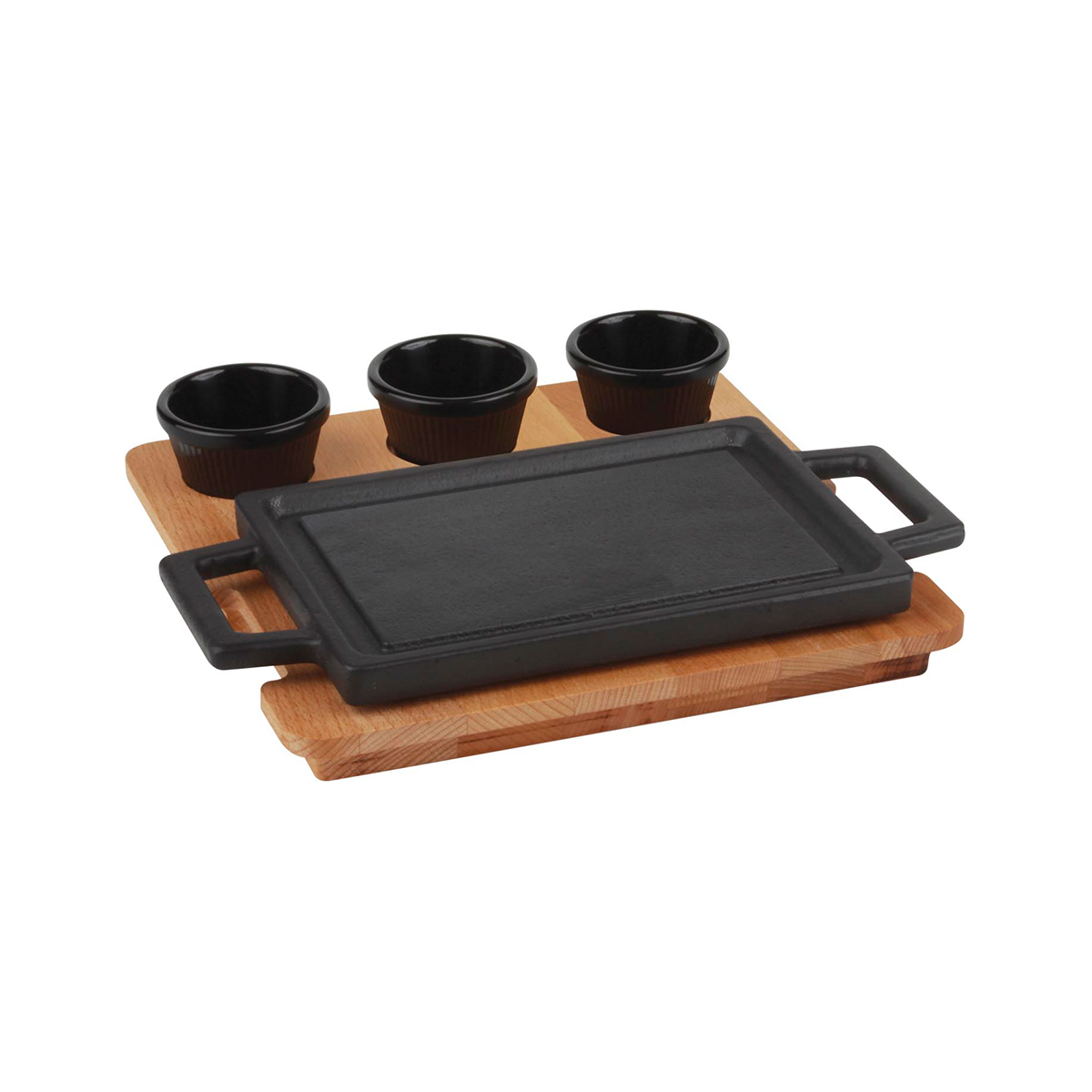Casting Plate Neutral