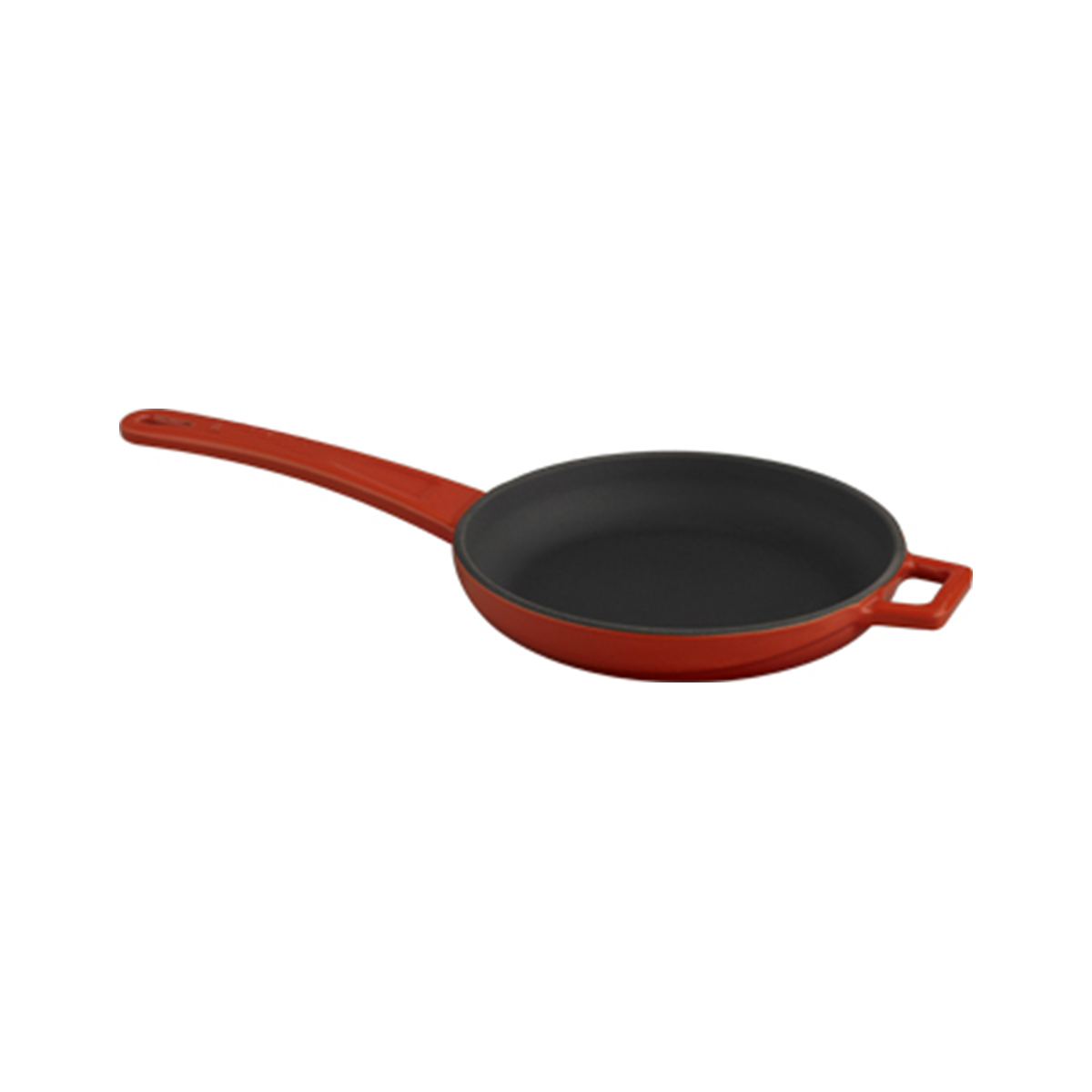 Cast Iron Frying Pan Neutral