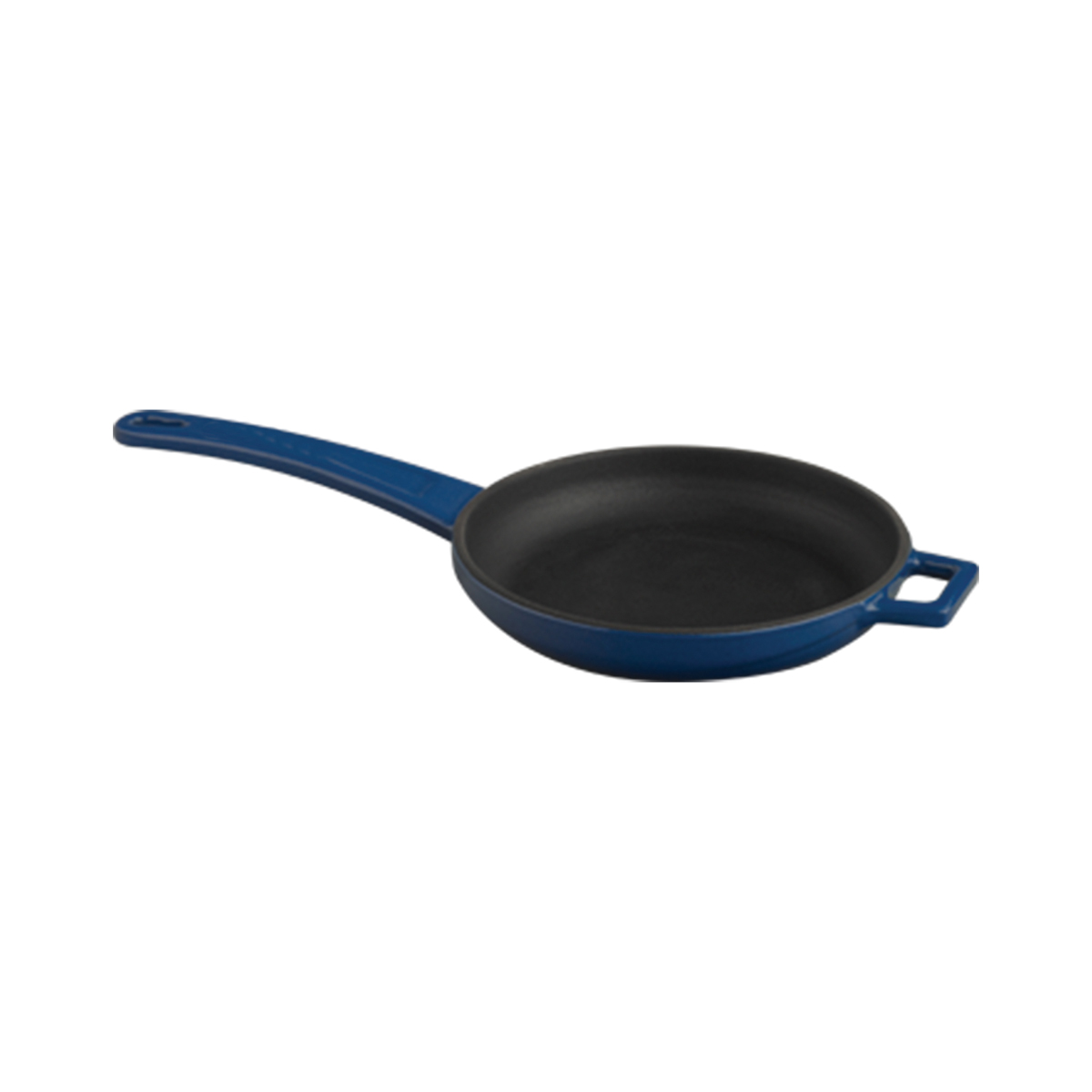 Cast Iron Frying Pan Neutral