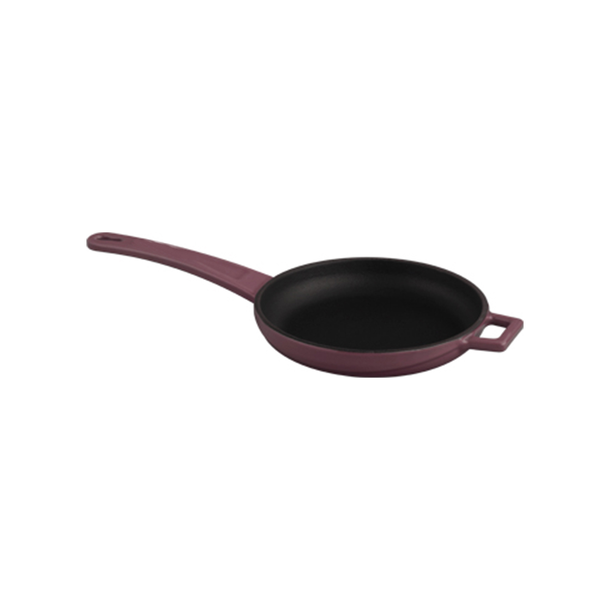 Cast Iron Frying Pan Neutral
