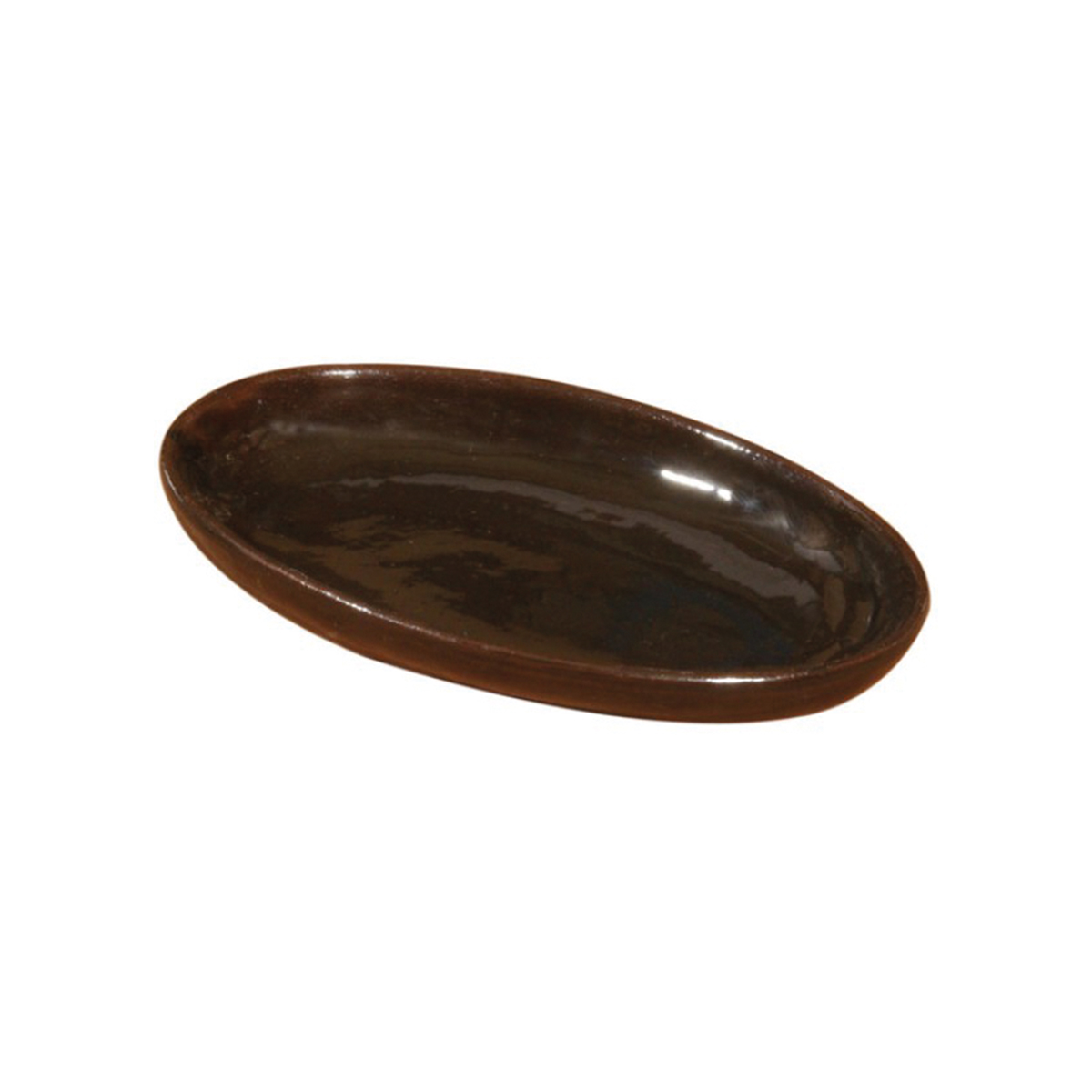 Oven Dish Oval 22 Cm Neutral