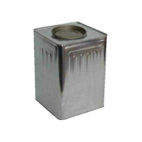 Gel Fuel Can Methanol 17 LtNeutral