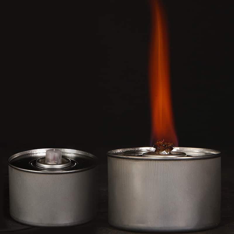 Wick FuelNeutral
